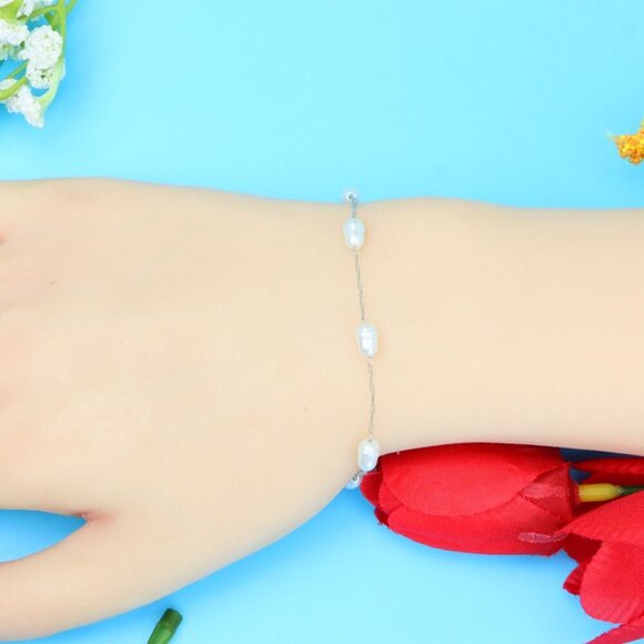 Chic & Stylish Bracelet – A Thoughtful Gift for Women and Girls, DYC1191 - Picture 6 of 8